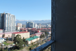 Բնակարան 57.1 մ² - Հերոսների ծառուղի, Batumi, Վրաստан