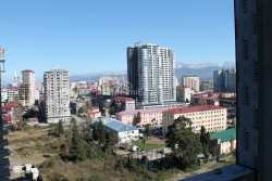 Բնակարան 43.2 մ² - Հերոսների ծառուղի, Batumi, Վրաստан