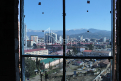 Բնակարան 43.2 մ² - Հերոսների ծառուղի, Batumi, Վրաստан