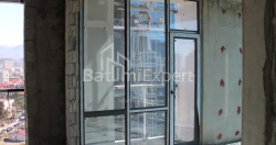 Բնակարան 54 մ² - Հերոսների ծառուղի, Batumi, Վրաստан