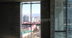 Բնակարան 54 մ² - Հերոսների ծառուղի, Batumi, Վրաստан