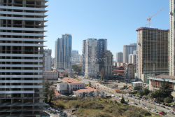 Բնակարան 31.6 մ² - Հերոսների ծառուղի, Batumi, Վրաստан