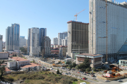 Բնակարան 31.6 մ² - Հերոսների ծառուղի, Batumi, Վրաստан