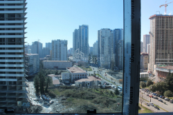 Բնակարան 39.8 մ² - Հերոսների ծառուղի, Batumi, Վրաստан