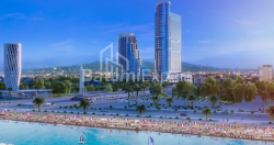 Բնակարան 59.4 մ² - Հերոսների ծառուղի, Batumi, Վրաստан