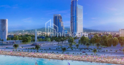 Բնակարան 35.2 մ² - Հերոսների ծառուղի, Batumi, Վրաստан