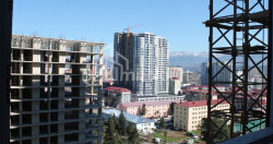 Բնակարան 35.2 մ² - Հերոսների ծառուղի, Batumi, Վրաստан
