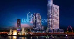 Բնակարան 35 մ² - Հերոսների ծառուղի, Batumi, Վրաստан