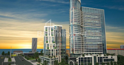 Բնակարան 32.6 մ² - Հերոսների ծառուղի, Batumi, Վրաստан