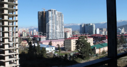 Բնակարան 32.6 մ² - Հերոսների ծառուղի, Batumi, Վրաստан