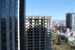 Բնակարան 30.7 մ² - Հերոսների ծառուղի, Batumi, Վրաստан