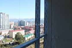 Բնակարան 30.7 մ² - Հերոսների ծառուղի, Batumi, Վրաստан