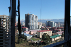 Բնակարան 30.3 մ² - Հերոսների ծառուղի, Batumi, Վրաստан