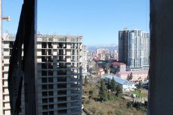 Բնակարան 30.3 մ² - Հերոսների ծառուղի, Batumi, Վրաստан