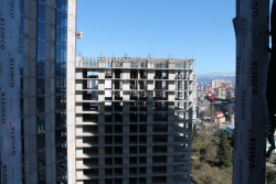 Բնակարան 30.3 մ² - Հերոսների ծառուղի, Batumi, Վրաստан
