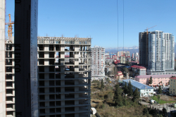 Բնակարան 29.9 մ² - Հերոսների ծառուղի, Batumi, Վրաստан