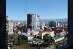 Բնակարան 29.9 մ² - Հերոսների ծառուղի, Batumi, Վրաստан