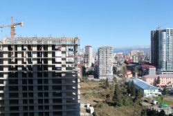 Բնակարան 57.1 մ² - Հերոսների ծառուղի, Batumi, Վրաստан