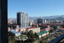Բնակարան 57.1 մ² - Հերոսների ծառուղի, Batumi, Վրաստан