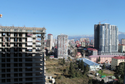 Բնակարան 57.1 մ² - Հերոսների ծառուղի, Batumi, Վրաստан
