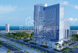 Բնակարան 57.1 մ² - Հերոսների ծառուղի, Batumi, Վրաստан