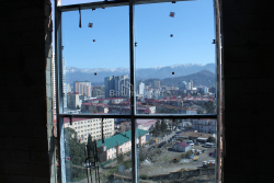Բնակարան 43.2 մ² - Հերոսների ծառուղի, Batumi, Վրաստан