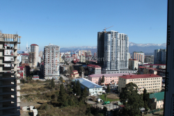 Բնակարան 43.2 մ² - Հերոսների ծառուղի, Batumi, Վրաստан