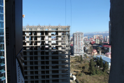 Բնակարան 31.4 մ² - Հերոսների ծառուղի, Batumi, Վրաստан