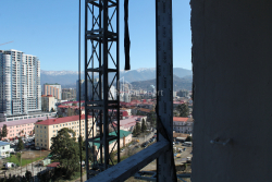 Բնակարան 31.4 մ² - Հերոսների ծառուղի, Batumi, Վրաստан