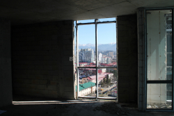 Բնակարան 54 մ² - Հերոսների ծառուղի, Batumi, Վրաստан