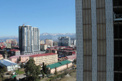 Բնակարան 54 մ² - Հերոսների ծառուղի, Batumi, Վրաստан