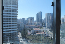 Բնակարան 41.7 մ² - Հերոսների ծառուղի, Batumi, Վրաստан