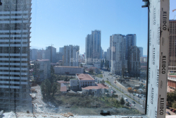 Բնակարան 38.3 մ² - Հերոսների ծառուղի, Batumi, Վրաստан