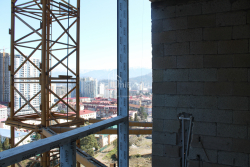 Բնակարան 35 մ² - Հերոսների ծառուղի, Batumi, Վրաստан