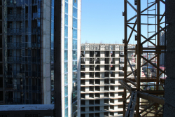 Բնակարան 35 մ² - Հերոսների ծառուղի, Batumi, Վրաստан