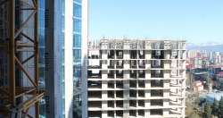 Բնակարան 32.6 մ² - Հերոսների ծառուղի, Batumi, Վրաստан