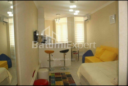 Բնակարան 1-комн 29 m² - Զուրաբա Գորգիլաձե, Batumi