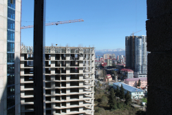Բնակարան 30.7 մ² - Հերոսների ծառուղի, Batumi, Վրաստан