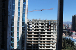 Բնակարան 30.7 մ² - Հերոսների ծառուղի, Batumi, Վրաստан