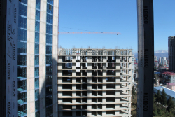 Բնակարան 30.3 մ² - Հերոսների ծառուղի, Batumi, Վրաստан