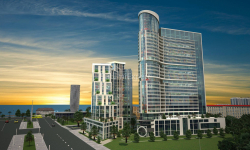 Բնակարան 30.3 մ² - Հերոսների ծառուղի, Batumi, Վրաստан