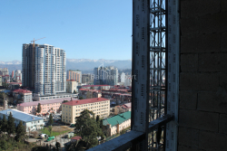 Բնակարան 29.9 մ² - Հերոսների ծառուղի, Batumi, Վրաստан