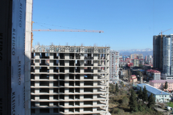 Բնակարան 30 մ² - Հերոսների ծառուղի, Batumi, Վրաստан