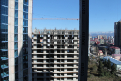 Բնակարան 30 մ² - Հերոսների ծառուղի, Batumi, Վրաստан