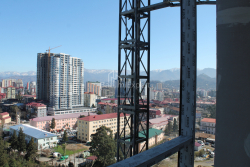 Բնակարան 31.4 մ² - Հերոսների ծառուղի, Batumi, Վրաստан