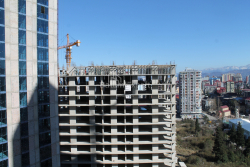Բնակարան 31.4 մ² - Հերոսների ծառուղի, Batumi, Վրաստан