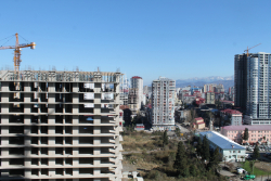 Բնակարան 57.1 մ² - Հերոսների ծառուղի, Batumi, Վրաստан