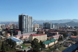 Բնակարան 57.1 մ² - Հերոսների ծառուղի, Batumi, Վրաստан