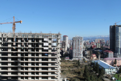 Բնակարան 57.1 մ² - Հերոսների ծառուղի, Batumi, Վրաստан