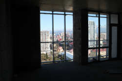 Բնակարան 57.1 մ² - Հերոսների ծառուղի, Batumi, Վրաստан